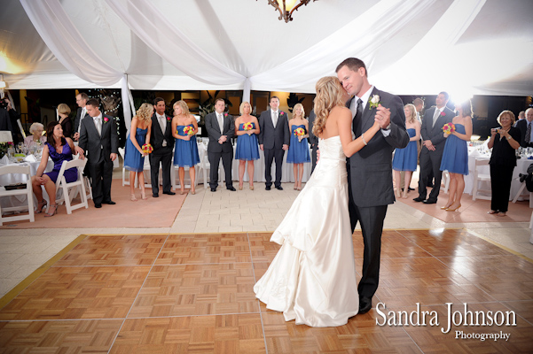 Best Hammock Beach Resort Wedding photographer - Sandra Johnson (SJFoto.com)
